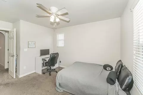 Bedroom - 1363 Joy Dr, Clovis, CA 93619 photo 4 of 7