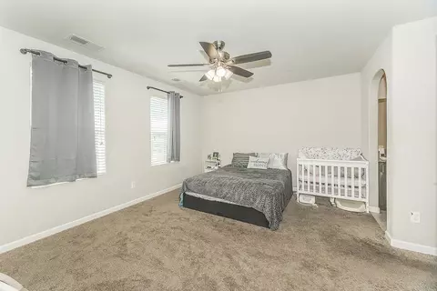 Bedroom - 1363 Joy Dr, Clovis, CA 93619 photo 1 of 7