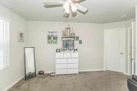 Bedroom - 1363 Joy Dr, Clovis, CA 93619 photo 5 of 7