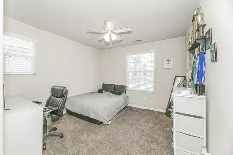 Bedroom - 1363 Joy Dr, Clovis, CA 93619 photo 3 of 7