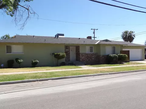 3724 E Griffith Way, Fresno, CA 93726