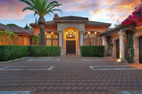 3103 E Via Monte Verdi Ave, Clovis, CA 93619
