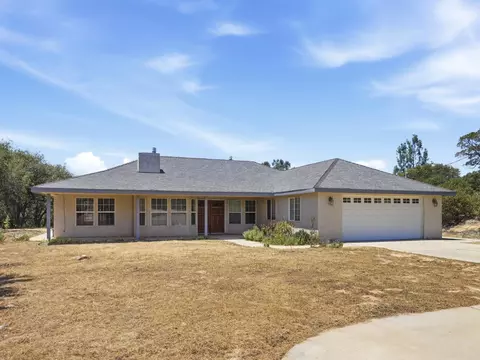 31490 Kennedy Rd, Coarsegold, CA 93614