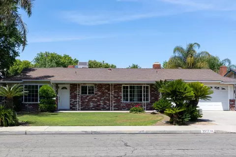 3517 Howard St, Selma, CA 93662