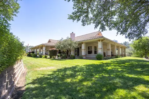 Exterior - 1087 Ben Hur, Raymond, CA 93653 photo 13 of 24