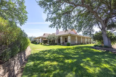 Exterior - 1087 Ben Hur, Raymond, CA 93653 photo 3 of 24