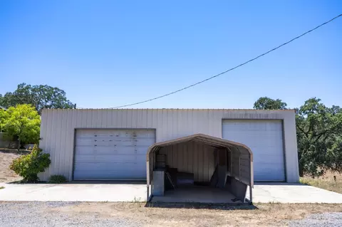 Exterior - 1087 Ben Hur, Raymond, CA 93653 photo 19 of 24