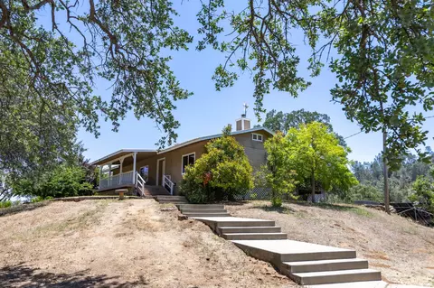 Exterior - 1087 Ben Hur, Raymond, CA 93653 photo 21 of 24