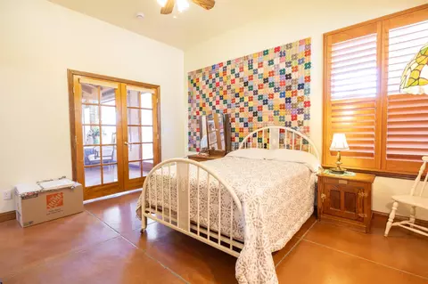 Bedroom - 1087 Ben Hur, Raymond, CA 93653 photo 8 of 10