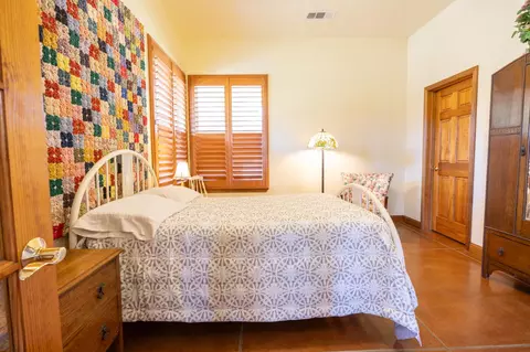 Bedroom - 1087 Ben Hur, Raymond, CA 93653 photo 6 of 10