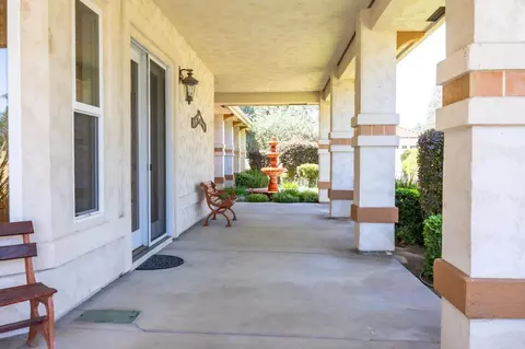 Exterior - 1087 Ben Hur, Raymond, CA 93653 photo 17 of 24