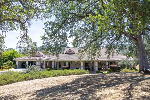 Exterior - 1087 Ben Hur, Raymond, CA 93653 photo 1 of 24