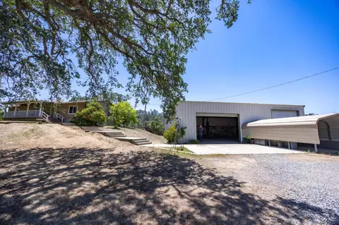 Exterior - 1087 Ben Hur, Raymond, CA 93653 photo 20 of 24