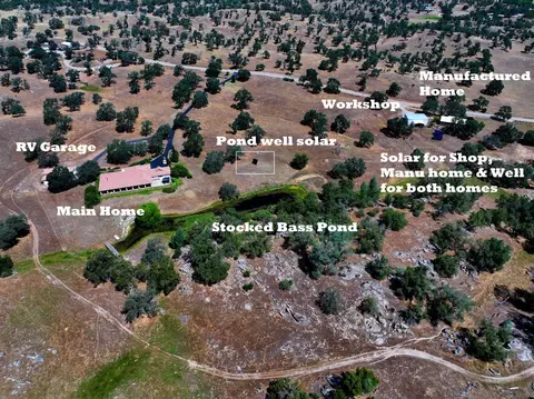 View/Area - 1087 Ben Hur, Raymond, CA 93653 photo 2 of 3