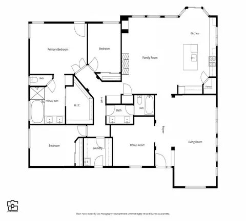 Floorplan - 3128 Powers Ave, Clovis, CA 93619 photo 1 of 1