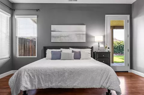 Bedroom - 3128 Powers Ave, Clovis, CA 93619 photo 4 of 7