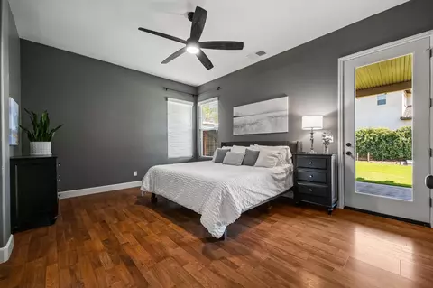 Bedroom - 3128 Powers Ave, Clovis, CA 93619 photo 2 of 7