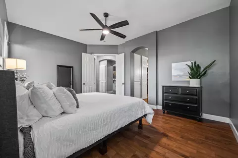 Bedroom - 3128 Powers Ave, Clovis, CA 93619 photo 3 of 7