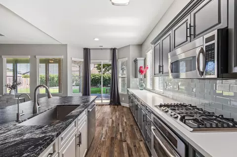 Kitchen - 3128 Powers Ave, Clovis, CA 93619 photo 1 of 6