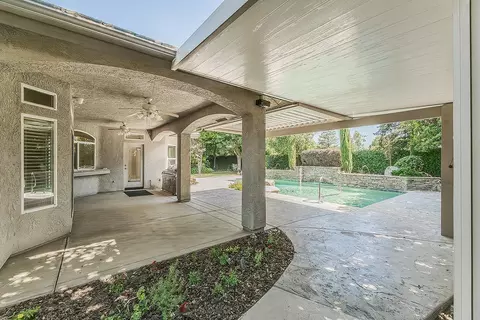 Exterior - 2998 Ashcroft, Clovis, CA 93611 photo 14 of 19