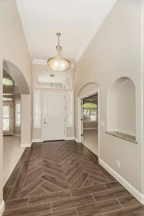 Entry Way - 2998 Ashcroft, Clovis, CA 93611 photo 1 of 2