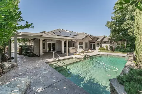 Exterior - 2998 Ashcroft, Clovis, CA 93611 photo 12 of 19