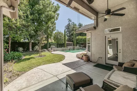 Exterior - 2998 Ashcroft, Clovis, CA 93611 photo 6 of 19
