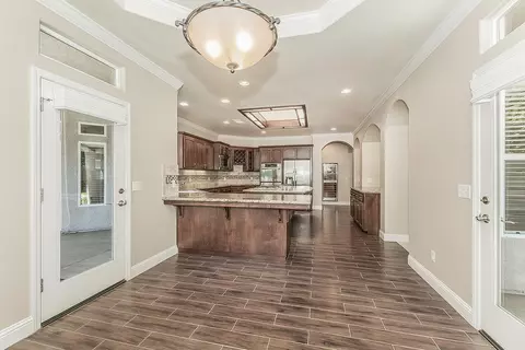 Entry Way - 2998 Ashcroft, Clovis, CA 93611 photo 2 of 2