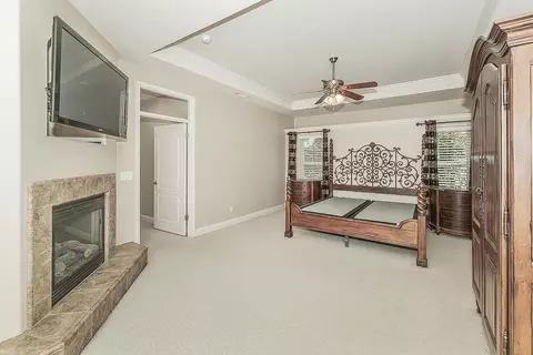 Bedroom - 2998 Ashcroft, Clovis, CA 93611 photo 2 of 9