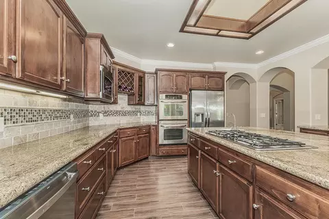 Kitchen - 2998 Ashcroft, Clovis, CA 93611 photo 4 of 7