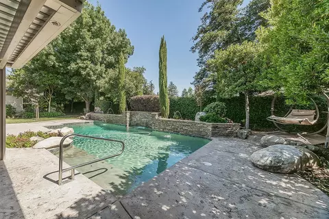 Exterior - 2998 Ashcroft, Clovis, CA 93611 photo 10 of 19