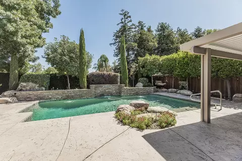 Exterior - 2998 Ashcroft, Clovis, CA 93611 photo 9 of 19
