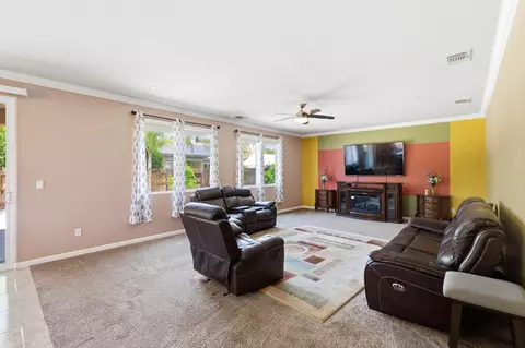 Living - 3609 Flint Ave, Clovis, CA 93619 photo 1 of 3