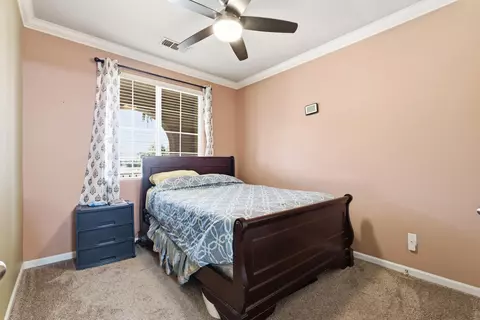 Bedroom - 3609 Flint Ave, Clovis, CA 93619 photo 1 of 7