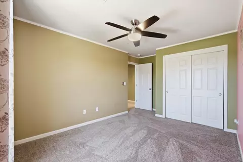 Bedroom - 3609 Flint Ave, Clovis, CA 93619 photo 5 of 7