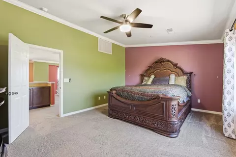 Bedroom - 3609 Flint Ave, Clovis, CA 93619 photo 7 of 7