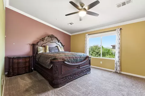 Bedroom - 3609 Flint Ave, Clovis, CA 93619 photo 6 of 7