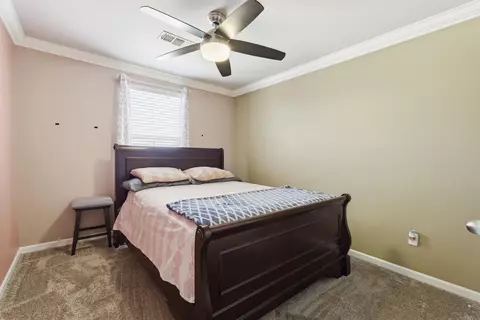 Bedroom - 3609 Flint Ave, Clovis, CA 93619 photo 3 of 7