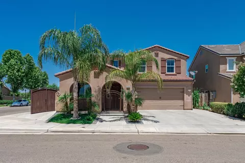 Exterior - 3609 Flint Ave, Clovis, CA 93619 photo 7 of 7