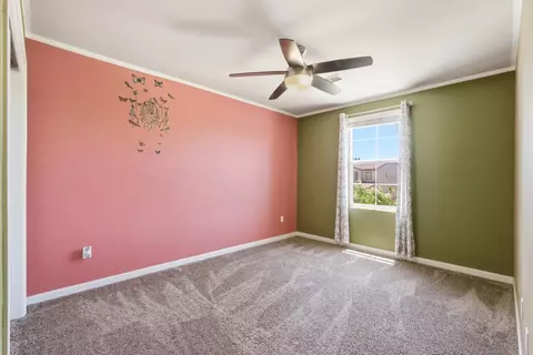 Bedroom - 3609 Flint Ave, Clovis, CA 93619 photo 4 of 7