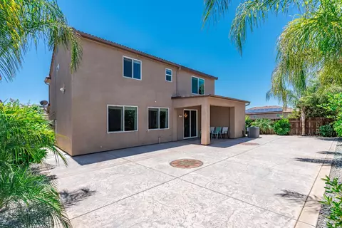 Exterior - 3609 Flint Ave, Clovis, CA 93619 photo 2 of 7