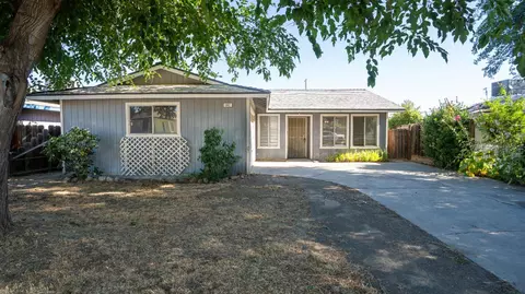 242 Madison St, Coalinga, CA 93210