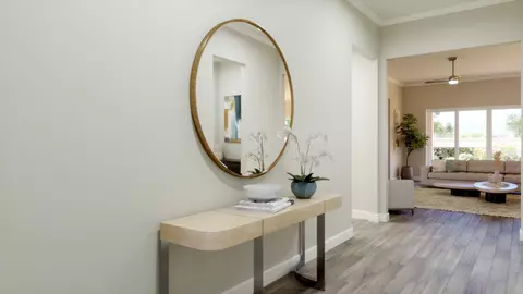 Entry Way - 1665 Heirloom Ave, Clovis, CA 93619 photo 1 of 2