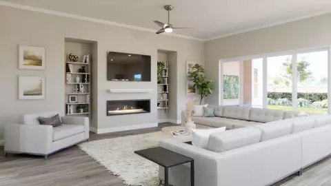 Living - 1665 Heirloom Ave, Clovis, CA 93619 photo 1 of 3