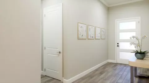 Entry Way - 1665 Heirloom Ave, Clovis, CA 93619 photo 2 of 2