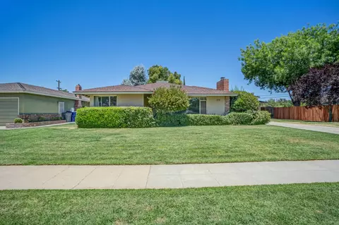3899 E Lyell, Fresno, CA 93702
