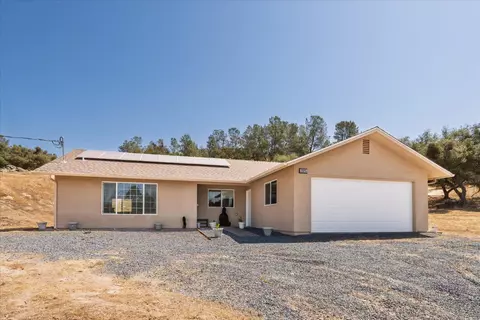 29215 Yosemite Springs Pkwy, Coarsegold, CA 93614