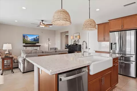 Kitchen - 4314 Little Canyon Dr, Madera, CA 93636 photo 6 of 6