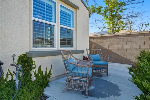 Exterior - 4314 Little Canyon Dr, Madera, CA 93636 photo 11 of 13