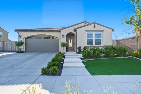Exterior - 4314 Little Canyon Dr, Madera, CA 93636 photo 12 of 13